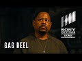 BAD BOYS FOR LIFE  OFFICIAL GAG REEL Part 2 (Now on Digital!)