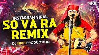 So Va Ra Remix | So Vaa Raa X Riva Riva | So Ha Ra X Riva Riva | Kalolsavam Flip Dj Deen Johns
