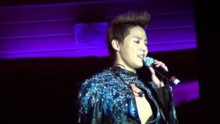 20120902 XIA in LA   Musical