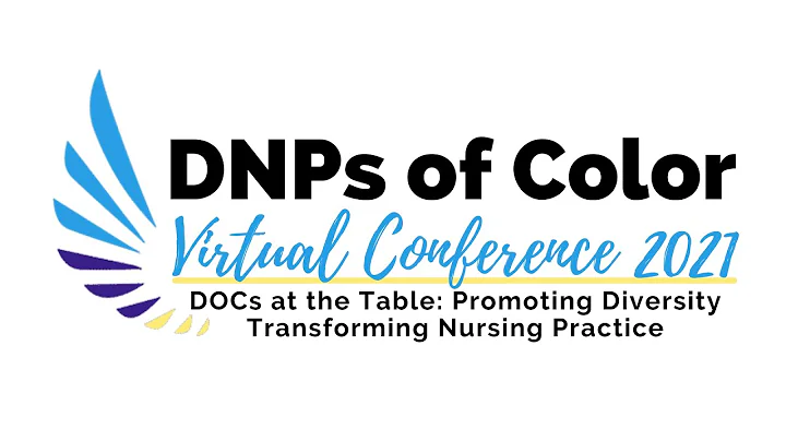 Virtual Conference 2021: Transformational Leadership in Diversity, Equity, and Inclusion