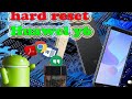 Сброс Настроек на Huawei y6 (2019) MRD-LX1F /hard reset