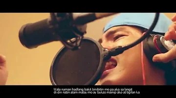 Bosx1ne & YuriDope - Pagbigyan (Ex Battalion) Official Lyrics Video