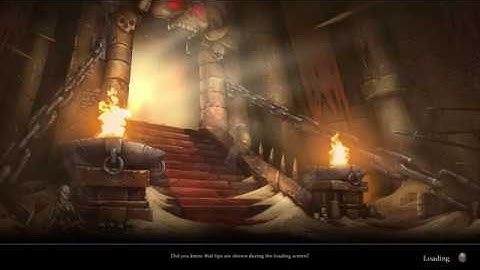 Gauntlet - Endless Mode Levels 1-18