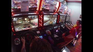 WMMT6: Very Young lad with FT RX-7 FD3S (Perth, WA)