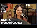 Mala Rodríguez - ESDLB con Ricardo Moya #183
