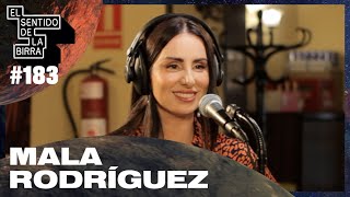 Mala Rodríguez: El Rap y Cómo Ser Mala | ESDLB con Ricardo Moya #183