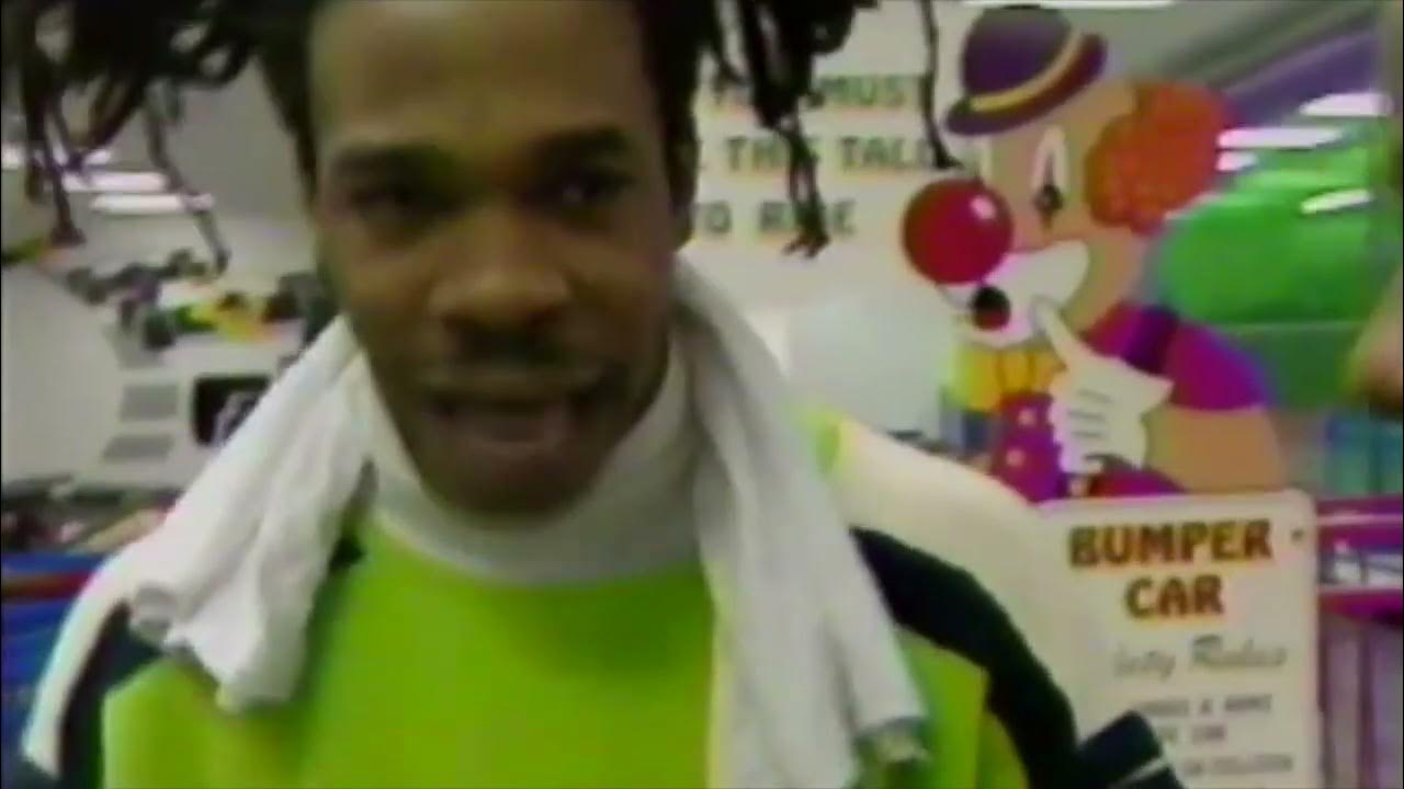 Busta Rhymes Discusses Leaders of the New School Breakup & Origin w