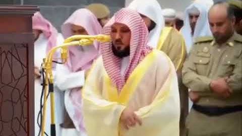 قراءة كرديه للشيخ ماهر المعيقلي  . سورة عبس {فاذا جاءت الصاخه} ايه ٣٣