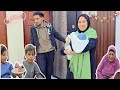 ختماها مسك🎉واخييرا رجعت لحياتي من تاني 🙈🚶‍♀️اخر يوم عند امي🥲الامير فارس نور البيت 🏡🩵