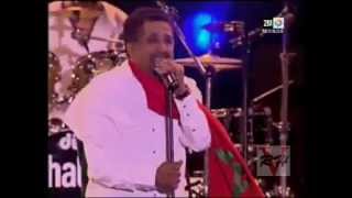 cheb khaled " Abdel kader "  شاب خالد "عبد القادر" chords