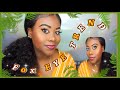 Easy Fox Eye Trend Makeup Tutorial