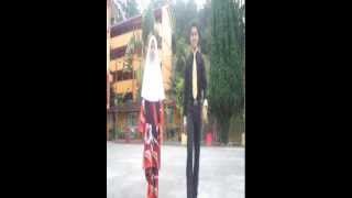 VT MPA 2011 (jamuan akhir tahun asrama)