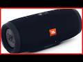 JBL Waterproof Bluetooth Speaker: Powerful Sound and Long Battery Life