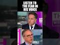 Host Accidentally Asks Question That NATO Head Is Too Scared to Answer