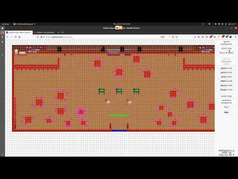 Raccogliere Map Maker Tutorial