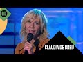 Claudia de Breij - Even Voor Goed | Matthijs Gaat Door