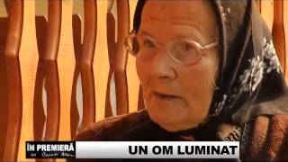 Parintele Arsenie Boca - UN OM LUMINAT preotul care face minuni, la 22 după moarte