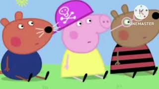 Peppa is a huge fan of Sanin Sakic i Junzy vetar