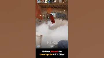 Molly is my hobby :D #counterstrike #cs2 #hemzigaming #molotov