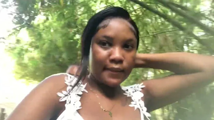 A Birthday River Cookout In Golden Grove St Thomas...