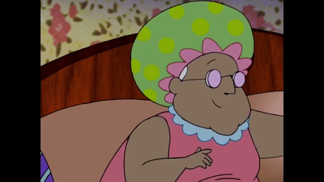 That's okay Muriel, nobody's perfect” - YouTube