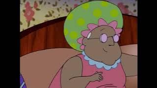 Download lagu “That’s okay Muriel, nobody’s perfect”