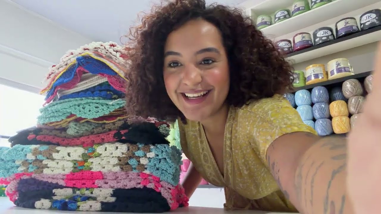 Pronta entrega de moda casa na loja ❤️🙌🏽✨😍