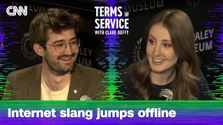 How social media is reshaping language | Terms of Service