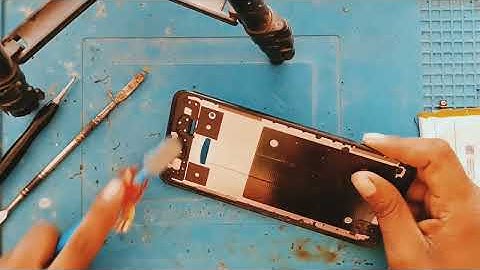 Here’s how you can change or manage folders on your Realme A1 (Realme UI / Android #videos #smart