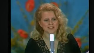 Gilda - Ragazza del Sud (Sanremo per l'Unicef 1975)