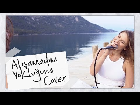 İkimiz: Alışamadım Yokluğuna (Vega Cover)