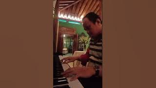 Aku Jatuh Cinta - Broery Marantika (Intrumental Piano Cover by Paul Supit)