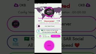 MHR TUNNEL VPN for Free Internet Access: Unlock Boundless Connectivity! #FreeInternet #VPN #Acess screenshot 2