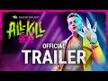 Dead by daylight  allkill  official trailer
