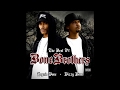 Bone brothers  hip hop baby feat krayzie bone