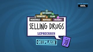 Quiplash 2 - Quip Pro Quo (Part 1)