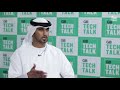 GB Talks: Mohammad bin Sulaiman, CEO, Moro Hub