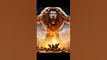 Mahavatar Narasimha Story | The Fourth Avatar of Lord Vishnu