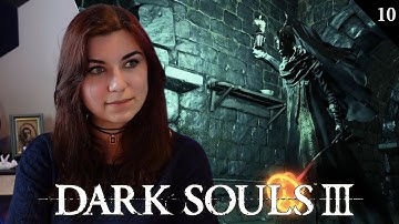 Welcome to hell: Irithyll Dungeons - Dark Souls 3 Walkthrough I Pt.10