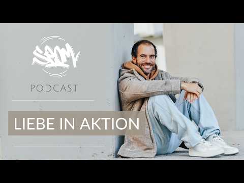 When love becomes movement ❤️ SEOM Podcast #178