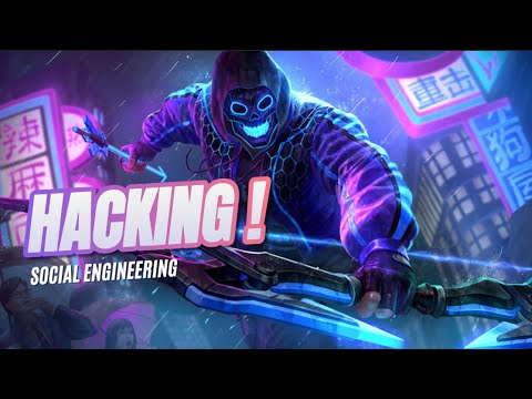 How to hack Social media - Social Engineering ⚠️| Episode 15 | How Hackers Trick Even Smart People 🧠