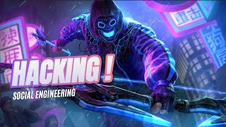 How to hack Social media - Social Engineering ⚠️| Episode 15 | How Hackers Trick Even Smart People 🧠