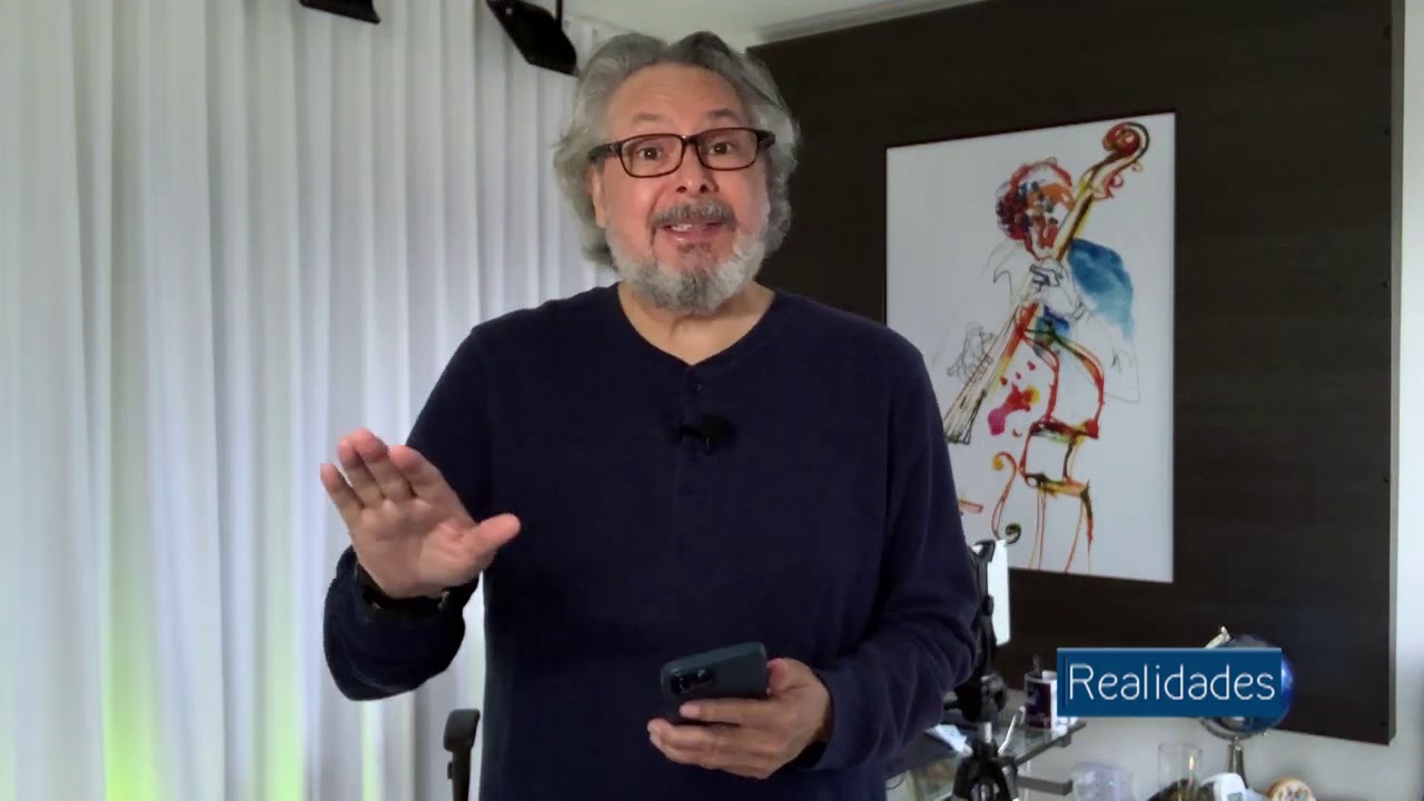 Deja que sea su problema, no el tuyo