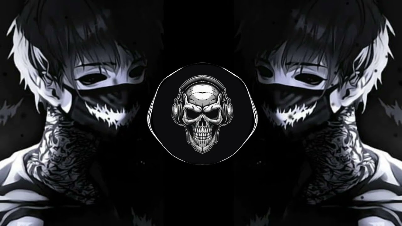 Novinha do abc - Dj darkness (Slowed) - YouTube