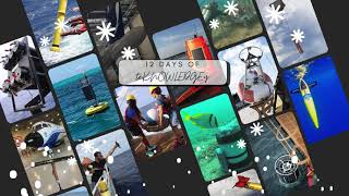 12 Days of TeKNOWLEDGEy: GPS dropsondes