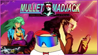 Mullet Mad Jack Review - Gotta Go Fast Edition