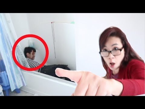 dying-son-prank-on-my-mom!?!-(calls-911)
