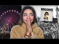 Why Kids Go Missing At Fairs... (storytime)