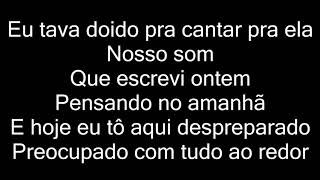 Poesia acústica 3 letra