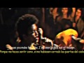 Bruno Mars - Locked Out Of Heaven (Sub Español)